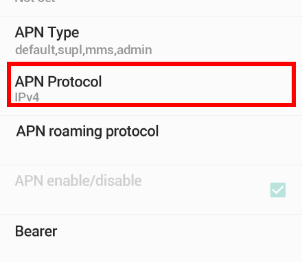 Simple Mobile Apn Settings For Android Apn Settings Usa