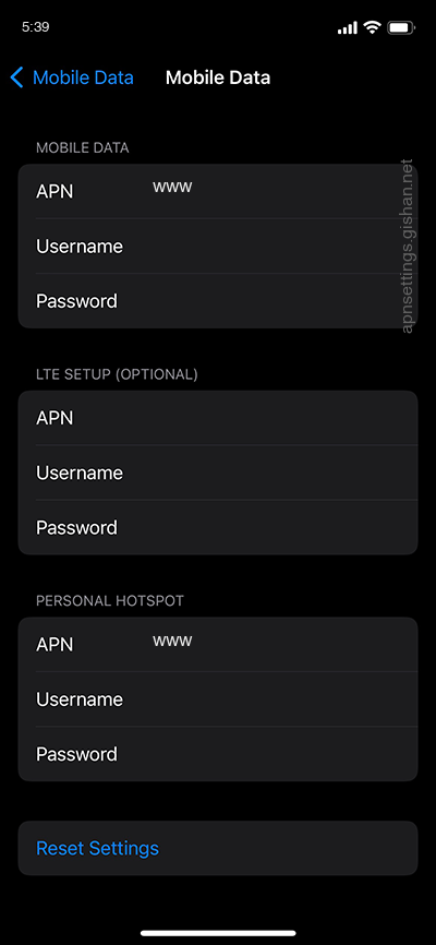 vodafone-apn-settings-for-apple-iphone-12-apn-settings-india