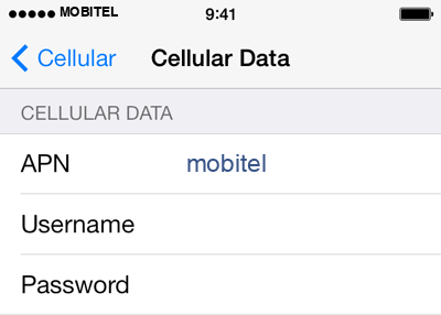mms apple